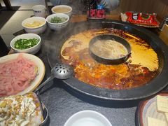 -陈眼镜火锅(总店)