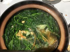 -猪腰一家·地道佛山菜(盐步店)