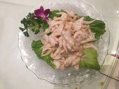 -威海会馆海鲜餐厅