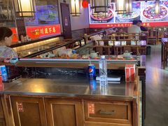 -川流不息·地道川菜·小龙虾(新松江路店)