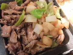 -伍丁·烤牛肋(和平东桥店)