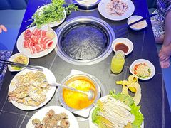 -海韵之星邮轮水会(明发商业广场店)