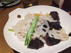 -卞氏菜根香·川菜(青羊万达店)