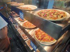 -盒马X会员店(王府井奥莱UP TOWN店)