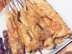 -木屋烧烤(龙湖天街店)