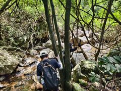 -七娘山