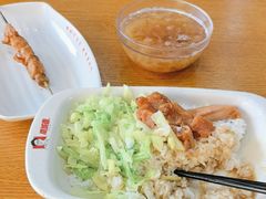 -南城香(富丰桥店)