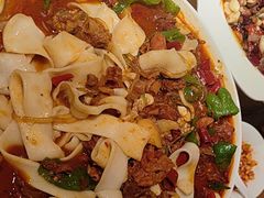 -巴扎屋大盘鸡·新疆菜(汇嘉时代店)