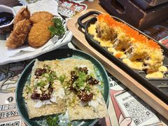 -桃太郎创作料理(大坪店)