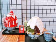 -WONDER ICE 萬得冰田(建設路总店)