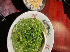 -纪州豚骨酱油拉面(锦延路店)