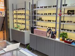 -ALPS阿尔卑斯眼镜(我格广场店)