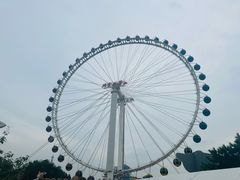 -北京石景山游乐园