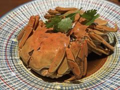 -乔街深夜食堂·台州菜·高压锅生蚝(杭州总店)