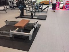 -WEGYMER健萌健身(麦德龙钰龙天下馆)