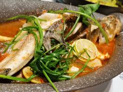 -美奈小馆·越南料理(中航城君尚购物中心店)