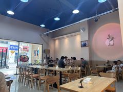 -夏日十二品（子弹）(东孚店)