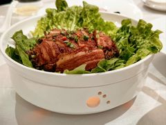 -满堂·烤鸭店·北京菜(鼓楼店)