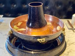 -丁卯•铜锅涮肉(工体店)