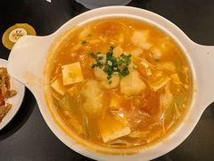 -鱼你在一起(闵行龙盛国际店)