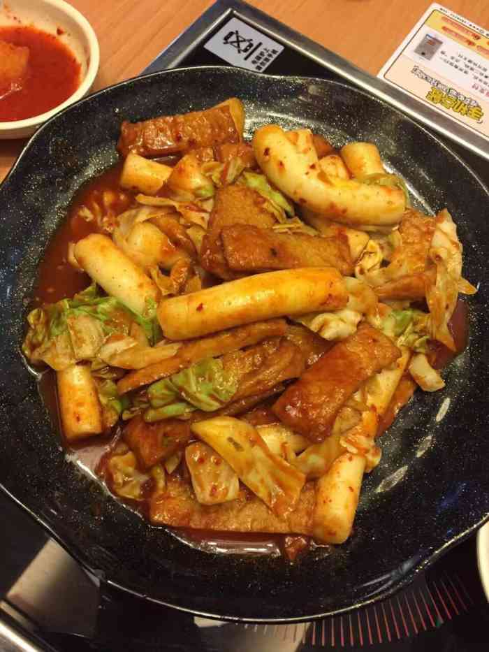 土大力烤肉名家(大卫城店)-"重新装修了,环境比之前好很多!味道依旧.