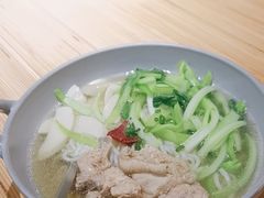 -云下·云有溪小酒馆(北京skps店)