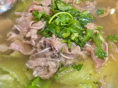 -谢老五跷脚牛肉·非遗传承店