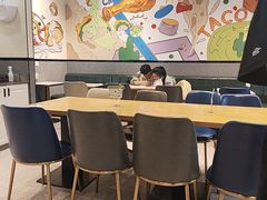 -TACO STAR 塔可星(下沙宝龙店)