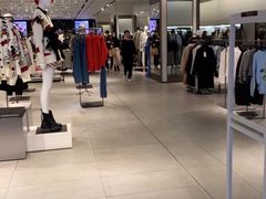 -ZARA(凯德乐峰广场店)