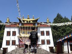 -云南民族村