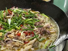 -国庆鸡杂老店