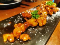 -绿茶餐厅(乐峰广场店)