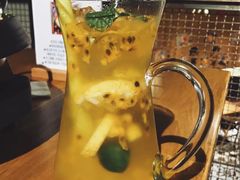 -幸屿 创意料理(永嘉天地店)