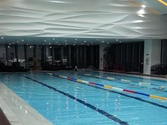 -VIP 威尔仕健身·游泳(嘉华中心店)