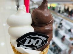 -DQ·蛋糕·冰淇淋(河东万达店)