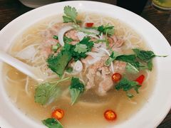-PHO·5越南牛肉粉(建新路店)