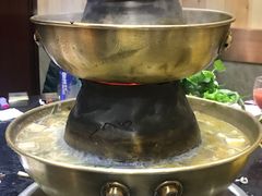 -草原饭店火锅