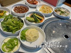 -六七八韩式烤肉·韩国料理(上杭路店)