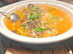 -明丰小渔馆(明月路店)