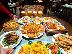 -蚝得喜海鲜(东城店)