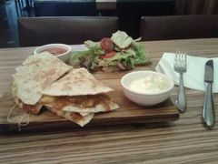 -榖屋house of flour(张江首店)