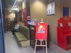 -海底捞火锅(宇飞大厦店)