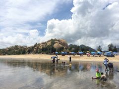 -浪琴湾度假村