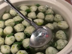 -日丰园海肠水饺·老字号大连海鲜(银泰城店)
