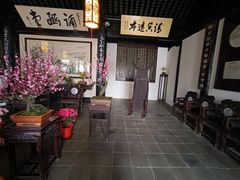 -无锡梅园公园