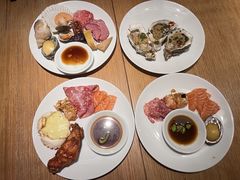 -长沙君悦酒店·自助餐厅咖啡厅