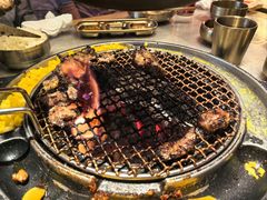 -韩宫宴烤肉·料理(南京江宁万达店)