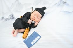 -熊孩子韩国儿童摄影(三义街店)