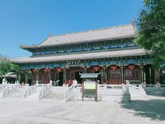 -天津妈祖文化园