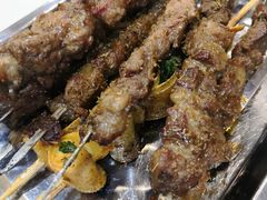 -疆域美食